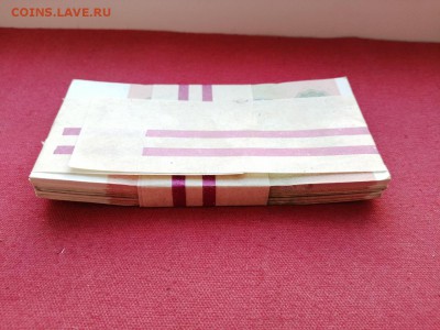 Корешок 10 рублей 1991 года (без оборота) до 22.04.2019 г. - t8PM9oRqLRs