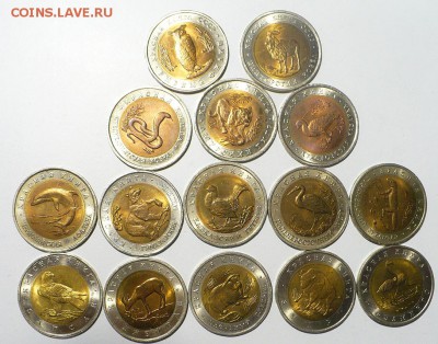 Куплю комплект монет "Красная книга" - кк2