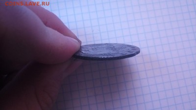 Рубль 1764 года Тi-Яi - rXGpT0D47q0