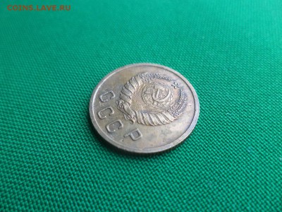 2 копейки 1940 года, разновидность шт. И - DSC04879.JPG