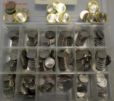 70 лет ВОВ 18+3=21 монета ФИКС - P90405-191035