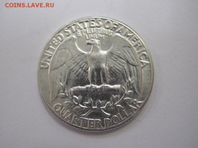 25 цент США 1962 до 19.04.19 - IMG_3837.JPG