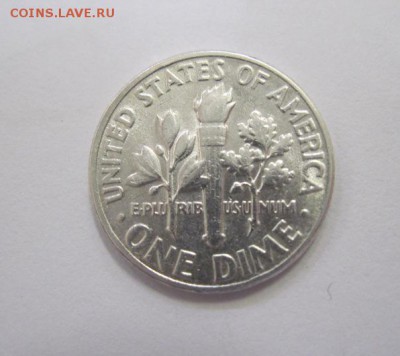 1 дайм США 1954  до 19.04.19 - IMG_3840.JPG