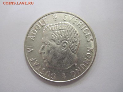 1 крона Швеция 1953    до 19.04.19 - IMG_3849.JPG