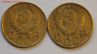 5 копеек 1940,1943 до 21.04 - DSCN6482.JPG
