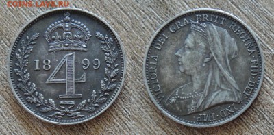 британия 4 пенса 1899 на оценку - jEf_y_3GYqI