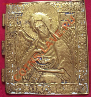 помогите оценить иконы - DSC02604.JPG