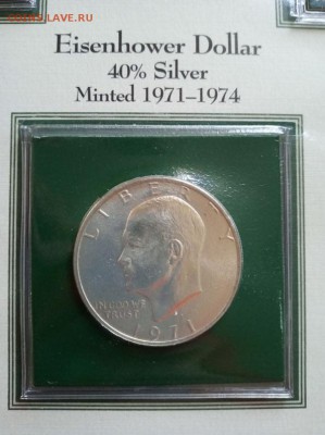 20th CENTURY U.S. SILVER DOLLARS - IMG_20190417_165717