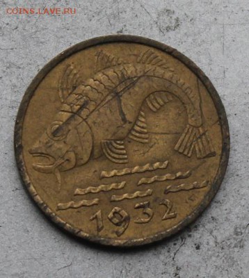 10 пфеннигов 1932 год. - IMG_9891.JPG
