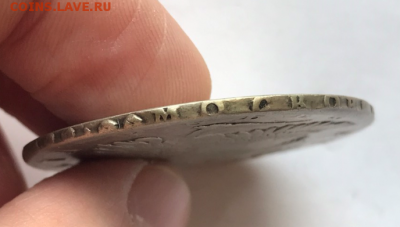 Рубль 1751 год ММД - Screenshot_28