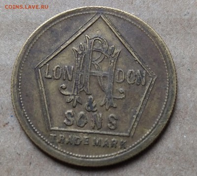 2 пенни Hovenden & Sons до 22-00 20.04 - IMAG1026~2