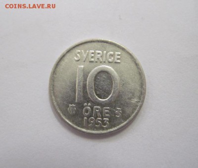 10 эре Швеция 1953   до 20.04.19 - IMG_3878.JPG