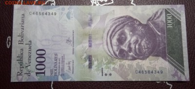 венесуэла пресс UNC 22,04,19до 22,00 - IMG_20190404_090653