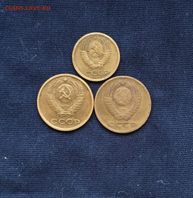 2 коп 1961,68 и 1 коп 1969, до 21.04. - t8a3fPcIEqE