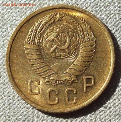 2 копейки 1957г яркий Блеск. - DSCF9320.JPG