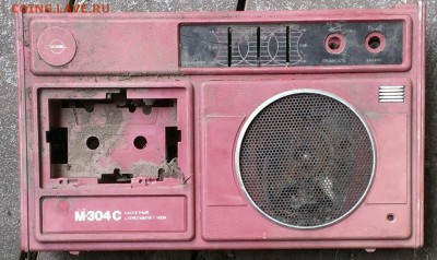 Золотые керамич. процессоры и советские детали с позолотой - IMAG8400_1