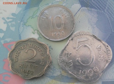 Монеты Индии на оценку - _20190419_103007.JPG