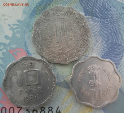 Монеты Индии на оценку - _20190419_102827.JPG