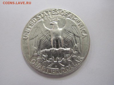 25 цент США 1964 до 21.04.19 - IMG_3889.JPG