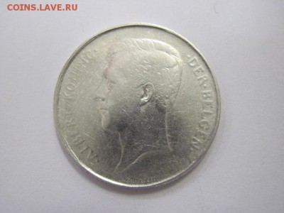 1 франк Бельгия 1912    до 21.04.19 - IMG_3896.JPG