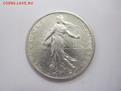 1 франк Франция 1917  до 21.04.19 - IMG_3909.JPG