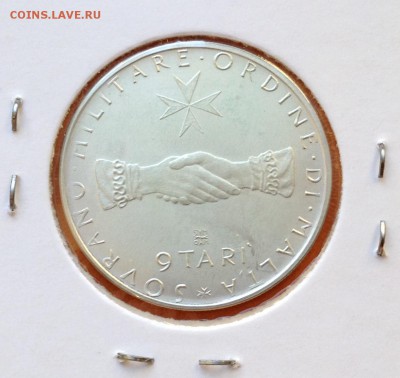 Мальтийский орден 9 тари 1977г, до 25.04.19г - FullSizeRender (8)
