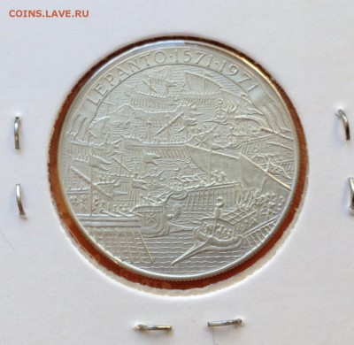 Мальтийский орден 9 тари 1971г, до 25.04.19г - FullSizeRender (4)