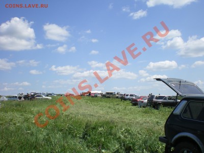 В Кузбассе начинается сезон. - IMGP0390.JPG