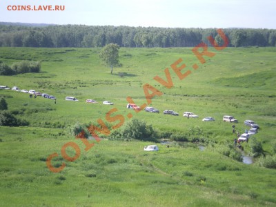 В Кузбассе начинается сезон. - IMGP0387.JPG