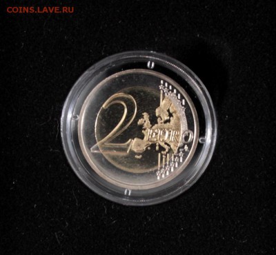 2 Euro Monaco 2007 - Grace Kelly - 10a