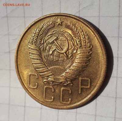 UNC,шт. блеск 25.04. 22-30 - 20190420_111341