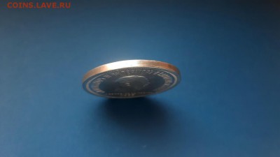 Рубль 1883г. Коронация Александра lll до 22.04.2019г в 22.00 - 2