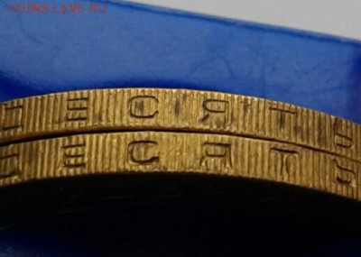 2р 1999 ММД+СПМД. +10р 2009 шт В и другое до 22.04 - 20181206_123656-1