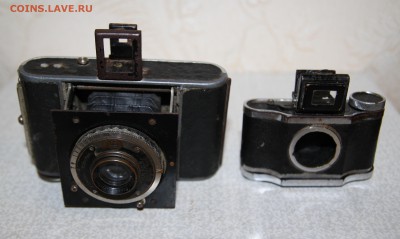 довоенные фотоапараты на оценку - IMG_1370.JPG