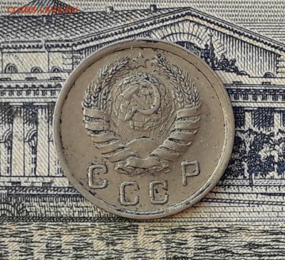 10 копеек 1940 до 23-04-2019 до 22-00 по Москве - 10 40 А