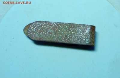 Заколка для галстука 30-е годы - IMG_20190410_232704