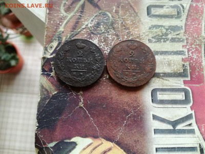 2 копейки 1811, 1812 ИМ ПС до 24.04.2019 - им - копия