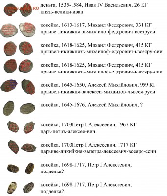 Чешуя, помогите определить - чешуя1