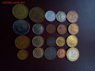 Интересный лот из 20 монет 24.04.2019 в 22:00 по Мск - IMG_20190325_113824