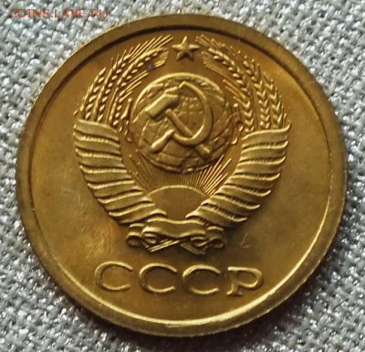 1 копейка 1968г Блеск(без остей)-24.04.19г - DSCF9456.JPG