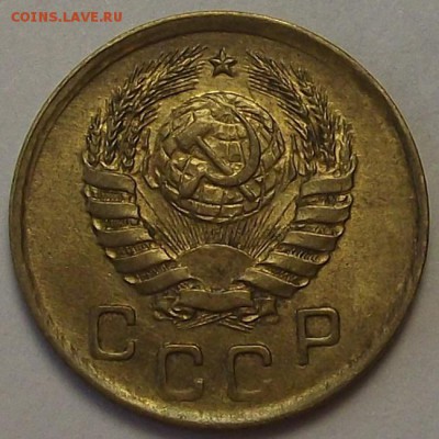 1 копейка 1940 года (без обращения) до 25 апреля - rer7783.JPG