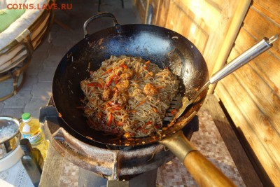 Кто что готовит? Фото-отчёты. - DSC06179.JPG