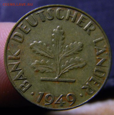 10 пфенниг фрг 1949 - DSCN2756_thumb