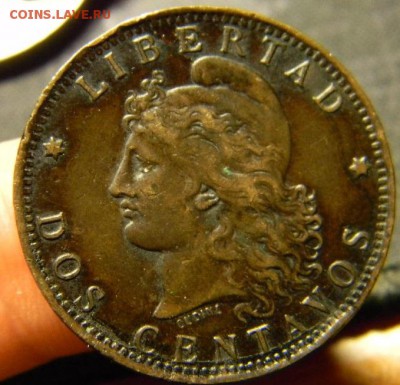 2 сентаво аргентина 1890 - DSCN2768_thumb