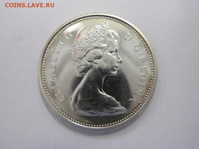 25 цент канада 1967   до 24.04.19 - IMG_3917.JPG