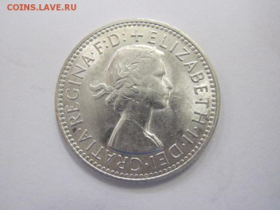 1 шиллинг Австралия 1958   до 24.04.19 - IMG_3929.JPG