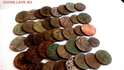 40 Шведских эре на чистку - IMG_20190422_112414