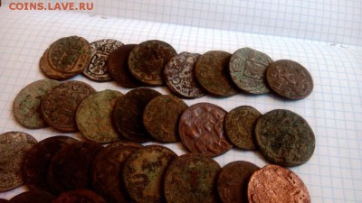 40 Шведских эре на чистку - IMG_20190422_112418