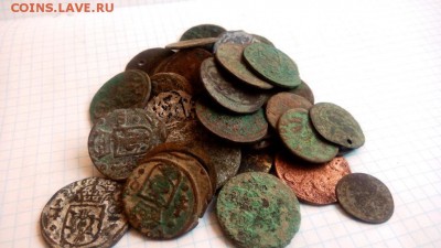 40 Шведских эре на чистку - IMG_20190422_112453