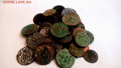 40 Шведских эре на чистку - IMG_20190422_112506